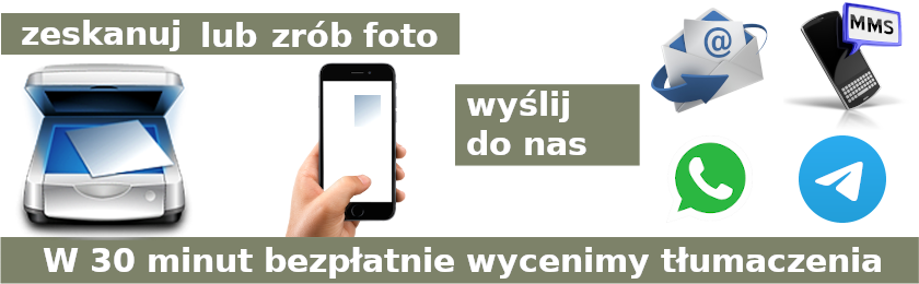 t�umacz czeski t�umaczenia czeskie - Telefon: 691 314 611